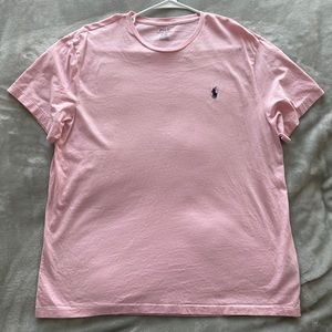 Polo Ralph Lauren t-shirt size Large